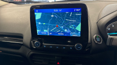 Ford EcoSport 1.0 EcoBoost 125 ST-Line 5dr Petrol Hatchback